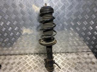 стойка передняя левая Opel Corsa D 2009, 1.3 л., Z 13 DTJ, дизель, МКПП