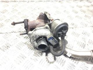 турбина Opel Corsa D 2009, 1.3 л., Z 13 DTJ, дизель, МКПП, 73501343