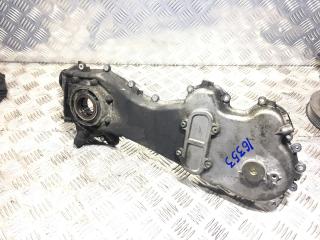 насос масляный Opel Corsa D 2009, 1.3 л., Z 13 DTJ, дизель, МКПП, 93177337