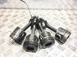 поршень Opel Corsa D 2009, 1.3 л., Z 13 DTJ, дизель, МКПП, 93187861, 93187862, 93187863