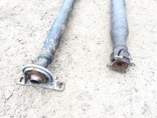 карданный вал Mercedes-Benz Sprinter 2 поколение (W906) (2006 - 2014), 2.2 л., дизель, МКПП