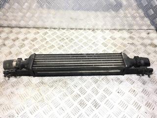 интеркулер Opel Corsa D 2009, 1.3 л., Z 13 DTJ, дизель, МКПП, хетчбэк 3 дв., передний привод