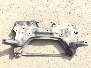 балка подвески передняя (подрамник) Opel Corsa D 2009, 1.3 л., Z 13 DTJ, дизель, МКПП, 55703234
