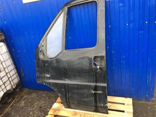 дверь передняя левая Fiat Ducato 2 поколение (1993 - 2001), 2.5 л., дизель