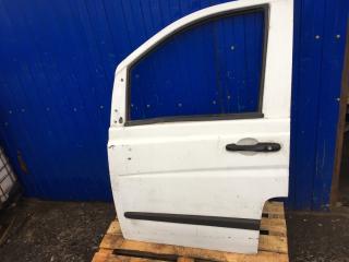 дверь передняя левая Mercedes-Benz Vito W639 2005
