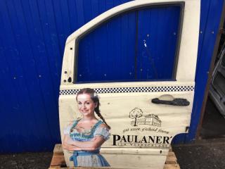 дверь передняя левая Mercedes-Benz Vito W639 2005