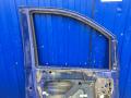 дверь передняя левая Mercedes-Benz Vito W639 2005 - фото №5