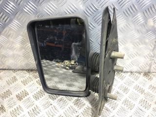 зеркало наружное левое Fiat Ducato 2 поколение (1993 - 2001), 2.5 л., дизель