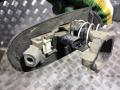 ручка наружная Mercedes-Benz Vito W639 2005 - фото №3