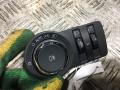 блок управления светом Opel Astra J [рестайлинг] 2014, 1.6 л., CDTi, B 16 DTL, дизель, МКПП, хетчбэк 5 дв., передний привод, 13268704 - фото №2