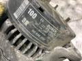 генератор Opel Frontera B 2000, 2.2 л., дизель, МКПП, внедорожник 5 дв., 0123500008, 90506202 - фото №3