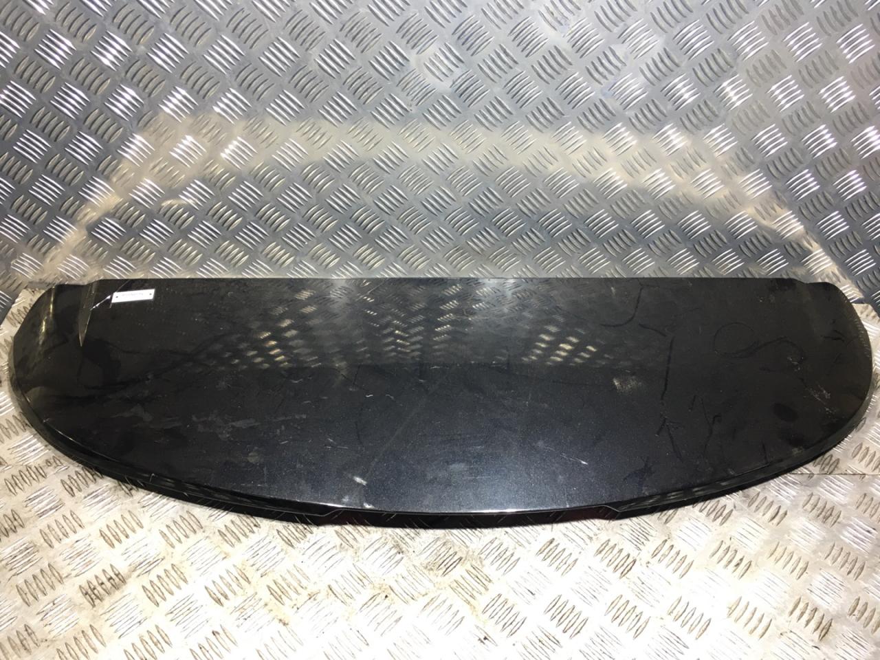 спойлер Opel Insignia 1 поколение (A) 2010, 2.0 л., A 20 DTH, дизель, 6МКПП, graphitschwarz / gar, универсал, передний привод, правый руль, 39081590 - фото №1