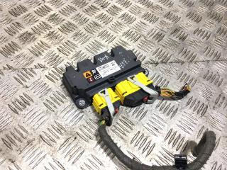 блок AirBag Opel Astra J [рестайлинг] 2014, 1.6 л., CDTi, B 16 DTL, дизель, МКПП, хетчбэк 5 дв., передний привод, 13589413