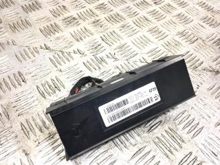 блок управления печки / климат-контроля Opel Astra J [рестайлинг] 2014, 1.6 л., CDTi, B 16 DTL, дизель, МКПП, хетчбэк 5 дв., передний привод, 13586728