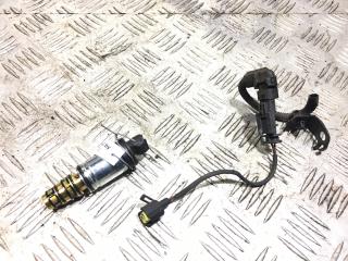 датчик кондиционера Opel Astra J (2009 - 2012), 1.4 л., A 14 XER, бензин