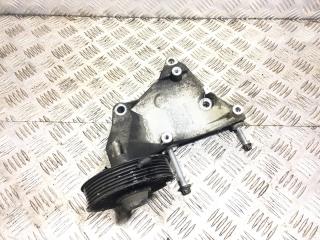 кронштейн компрессора кондиционера Opel Zafira 1 поколение (A) [рестайлинг] 2003, 2.2 л., Y 22 DTR, дизель, МКПП, минивэн, передний привод, 24459840