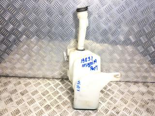 бачок омывателя Opel Insignia 1 поколение (A) [рестайлинг] 2014, 2.0 л., A 20 DTE, дизель, 6МКПП, carrageen / g6r, хетчбэк 5 дв., передний привод, правый руль, 13227295