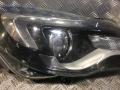 фара правая Opel Insignia 1 поколение (A) [рестайлинг] 2014, 2.0 л., A 20 DTE, дизель, 6МКПП, carrageen / g6r, хетчбэк 5 дв., передний привод, правый руль, 13409909RH - фото №3