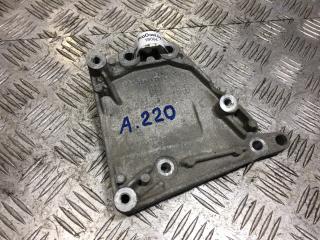 кронштейн компрессора кондиционера Opel Corsa D [рестайлинг] 2011, 1.3 л., A 13 DTE, дизель, МКПП, передний привод, 428702815