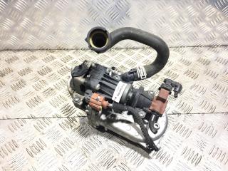 клапан EGR Opel Corsa D [рестайлинг] 2011, 1.3 л., A 13 DTE, дизель, МКПП, передний привод