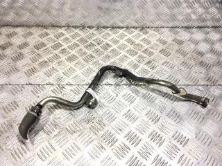 трубка охлаждающей жидкости Opel Corsa D [рестайлинг] 2011, 1.3 л., A 13 DTE, дизель, МКПП, передний привод, 55223838