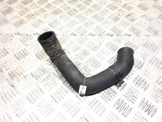 патрубок радиатора Opel Astra G 1999, 2.0 л., X 20 DTL, дизель, универсал, передний привод, 90573220, 1301637