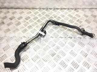 трубка охлаждающей жидкости Opel Corsa D 2009, 1.3 л., Z 13 DTJ, дизель, МКПП, хетчбэк 3 дв., передний привод, 93188243