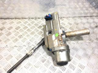 электроусилитель руля Opel Corsa D [рестайлинг] 2013, 1.2 л., A 12 XER, бензин, 5МКПП, argonsilber / 176, хетчбэк 5 дв., передний привод, правый руль, 13403281