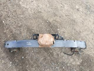 усилитель бампера переднего Opel Zafira Family [рестайлинг] 2010, 1.7 л., Z 17 DTJ, дизель, 6МКПП, karbongrau / 177, минивэн, передний привод, правый руль