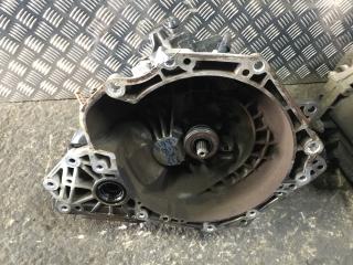 КПП механическая (МКПП) Opel Astra H/Family [рестайлинг] 2008, 1.4 л., Z 14 XEP, бензин, 5МКПП, saphirschwarz / 2hu, хетчбэк 5 дв., передний привод, правый руль, F13MC418