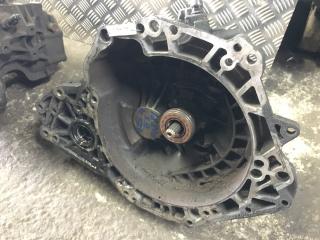 КПП механическая (МКПП) Opel Corsa D (2006 - 2010), 1.3 л., Z 13 DTJ, дизель, МКПП, передний привод, S9W374