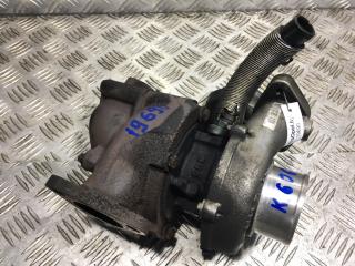 турбина Opel Astra H/Family [рестайлинг] 2009, 1.7 л., Z 17 DTJ, дизель, 6МКПП, серый, хетчбэк 5 дв., передний привод, правый руль, 8981023712