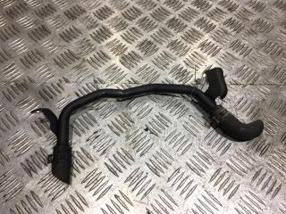 трубка охлаждающей жидкости Opel Astra H/Family [рестайлинг] 2009, 1.7 л., Z 17 DTJ, дизель, 6МКПП, серый, хетчбэк 5 дв., передний привод, правый руль, 98039036