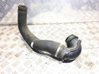 патрубок интеркулера Opel Insignia 1 поколение (A) [рестайлинг] 2013, 2.0 л., A 20 DTH, дизель, 6МКПП, olive tree / 30w, лифтбэк, передний привод, правый руль, 520375A