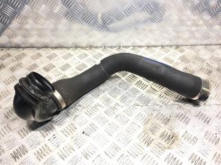 патрубок интеркулера Opel Insignia 1 поколение (A) [рестайлинг] 2013, 2.0 л., A 20 DTH, дизель, 6МКПП, olive tree / 30w, лифтбэк, передний привод, правый руль, 521454A