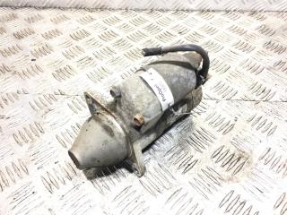 стартер Opel Astra H 2006, 1.8 л., Z 18 XE, бензин, АКПП, ultrablau / 4cu, универсал, передний привод, правый руль, 55556130