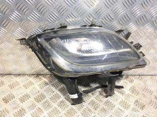 фара противотуманная правая Opel Astra J (2009 - 2012), 1.6 л., A 16 XER, бензин, МКПП