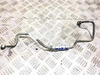 масляная трубка турбины Opel Astra G 1999, 2.0 л., X 20 DTL, дизель, универсал, передний привод, 90530858, 9202544