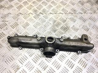 коллектор впускной Opel Astra G 1999, 2.0 л., X 20 DTL, дизель, универсал, передний привод, 90530759