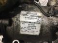 компрессор кондиционера Suzuki Swift 3 поколение 2007, 1.5 л., M15A, бензин, 5МКПП, sunlight copper / zfs, хетчбэк 5 дв., передний привод, правый руль, AKC201A083A, MSC60CAS - фото №3