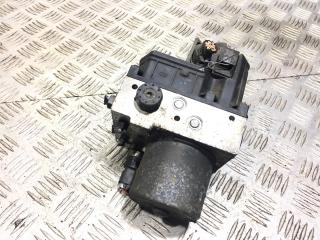 блок ABS Volkswagen Passat B5 [рестайлинг] 2004, 1.9 л., AVB, дизель, 5МКПП, bluegraphit / lc5f, седан, передний привод, правый руль, 0265950055