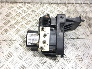 блок ABS Opel Zafira 3 поколение (C) [рестайлинг] 2016, 2.0 л., B 20 DTH, дизель, АКПП, argonsilber / 176, минивэн, передний привод, правый руль, 13440100