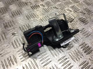 кнопка открытия багажника Opel Corsa C [рестайлинг] 2004, 1.0 л., Z 10 XEP, бензин, 5МКПП, rubensrot / 594, хетчбэк 3 дв., передний привод, правый руль, 13168316