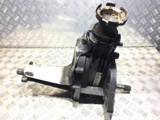 раздаточная коробка Opel Antara 1 поколение 2007, 2.0 л., Z 20 DMH, дизель, 5МКПП, sandriftgrau / opy, внедорожник 5 дв., полный привод, правый руль, 96817139