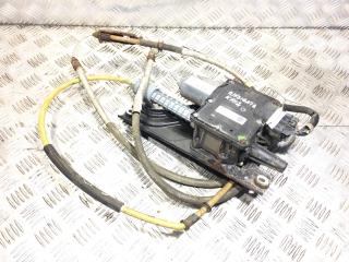 электроручник Opel Insignia 1 поколение (A) 2009, 1.8 л., A 18 XER, бензин, 6МКПП, schneeweiss / 40r, лифтбэк, передний привод, правый руль, 13310023