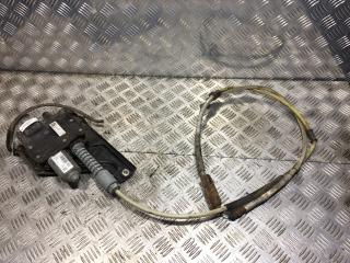 электроручник Opel Insignia 1 поколение (A) 2009, 2.0 л., A 20 DTH, дизель, 6МКПП, granatapfelrot / 50c, лифтбэк, передний привод, правый руль, 13310023