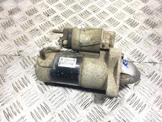 стартер Opel Zafira 3 поколение (C) [рестайлинг] 2016, 2.0 л., B 20 DTH, дизель, АКПП, argonsilber / 176, минивэн, передний привод, правый руль, 55486156