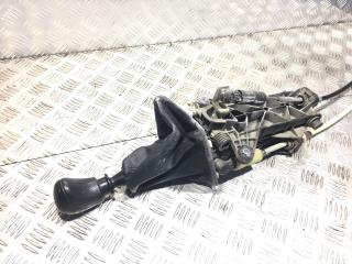 кулиса Mercedes-Benz Sprinter 2 поколение (W906) 2008, 2.2 л., дизель, 6МКПП, arktikweiss / 9147, микроавтобус, задний привод, правый руль, R9062600509, 2E2711025