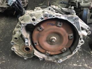 КПП автоматическая (АКПП) Opel Zafira 3 поколение (C) [рестайлинг] 2016, 2.0 л., B 20 DTH, дизель, АКПП, argonsilber / 176, минивэн, передний привод, правый руль, TF80SC, AF40, 55485398, 55580765