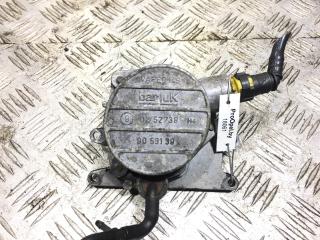 насос вакуумный Opel Zafira 1 поколение (A) [рестайлинг] 2004, 2.0 л., Y 20 DTH, дизель, 5МКПП, starsilber iii / 157, минивэн, передний привод, правый руль, 90531397